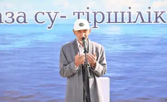 Села Согети и Мамай получили чистую воду