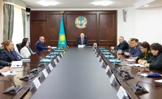 В Высшем Судебном Совете назначены новые члены, призванные улучшить прозрачность судебной системы