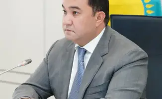 Этика госслужбы обсуждена в Туркестане
