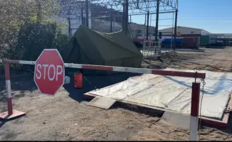 Симуляционные учения по ветеринарной безопасности в Акмолинской области: готовность к борьбе с ящуром среди сельскохозяйственных животных