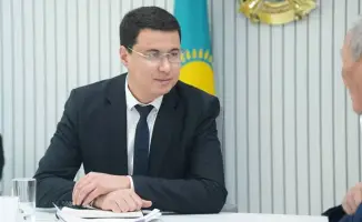 Вопросы экологии на личном приёме граждан в Минэкологии: международные аспекты и вызовы