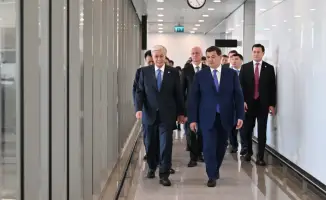 Увеличение пропускной способности аэропорта до 500 тысяч пассажиров в год способствует развитию транспортной инфраструктуры и инвестиционной привлекательности региона.