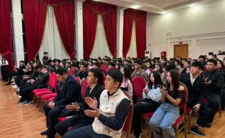 Алматинский штаб «Жасыл ел» стал лучшим в стране