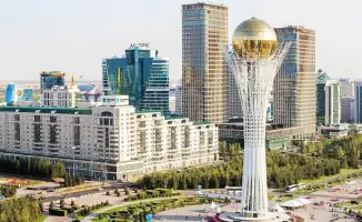 Астана определила 29 приоритетных видов спорта для международного развития