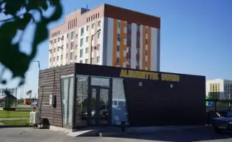 Цены на продукты под контролем в Туркестане