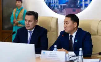 Алтай: мост между эпохами тюркской культуры на международной конференции в ВКО