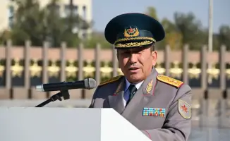 Четверть века на страже: Региональное командование «Юг» и его путь к безопасности страны