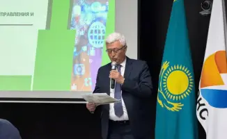 Жилищные перемены: Куандык Кажкенов запускает новую волну реформ в ЖКХ