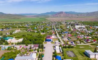 Үлкен Нарын: Строительство ипподрома и вышек — новый шаг к светлому будущему региона!