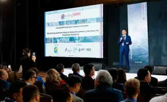 Алматы: будущее строительства через призму openBIM!