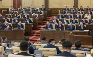 Новая норма дивидендов нацкомпаний в Бюджетном кодексе 50-70%