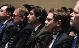 Арал оживает: от пыли к зеленому оазису!