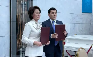 Астана принимает международную конференцию по медтуризму