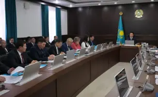 Павлодар: планы по социально-экономическому развитию 2025