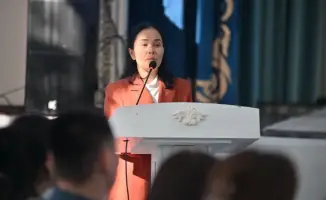 Южно-Казахстанский университет получает международный грант на развитие искусственного интеллекта в образовании