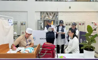 Казахстан принимает чемпионат «MEDSKILLS ZHETYSU-2025» по сестринскому делу: новое поколение медицинских специалистов на передовой