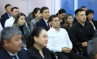 Асхат Шахаров подчеркнул важность роли акимов в развитии сельских территорий на мотивационной встрече