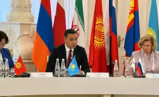 Ластаев обсудил права жителей Москвы на заседании