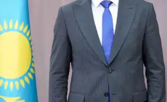 Назначен заместитель председателя Комитета государственного энергетического надзора и контроля Министерства энергетики Республики Казахстан