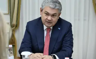 Казахстан и Европейский Союз: Десять лет совместного пути к новым горизонтам