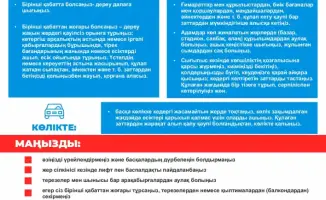 Международные рекомендации по безопасности при землетрясениях