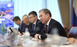 Сотрудничество Казахстана и России в промышленности: новые горизонты для бизнеса на $56,6 миллиарда