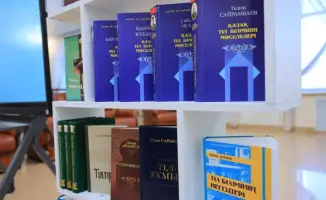 Важность казахского языка в науке: итоги республиканского семинара в Карагандинской области