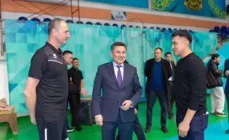 Спортсменки клуба «Berel» ВКО завоевали бронзовую медаль Кубка Казахстана и вошли в тройку сильнейших команд страны