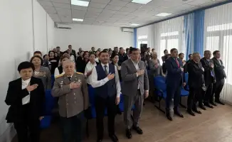 30 лет спасателям: время наград и признаний!