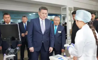 Дипломы или профессии: что выберет молодежь ВКО?