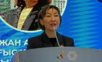 Результаты XII Гражданского форума Казахстана: укрепление взаимодействия гражданского общества и государства