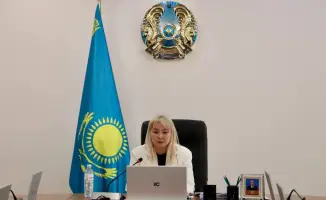 Обсуждение поддержки людей с инвалидностью на заседании Консультативного совета СНГ в Ташкенте