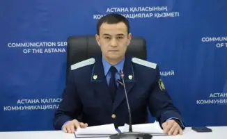 Увеличение интернет-мошенничества в Есиле: прокуратура предупреждает о рисках для граждан