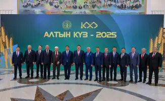 Кызылорда: Абай вдохновляет на культурные перемены!