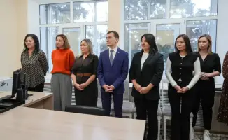 Назначение нового руководителя Управления внутренней политики ВКО: акцент на опыт в общественном развитии