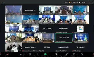Туризм под прицелом: что обсуждали на «Атамекен»?