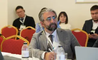 Международные эксперты высоко оценивают цифровизацию управления водными ресурсами в Казахстане