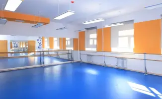 В Карагандинской области открылась новая школа, соответствующая международным стандартам образования