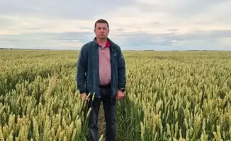 Инновации и поддержка в агросекторе Алматы