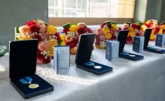 Глобальное признание казахстанских финансовых специалистов: награды от имени Главы государства