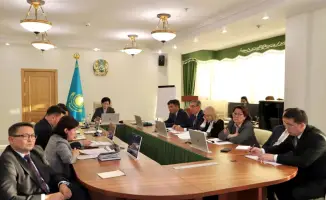 Итоги работы ННЦ в сфере соцзащиты: новые стандарты и вызовы для социальных работников