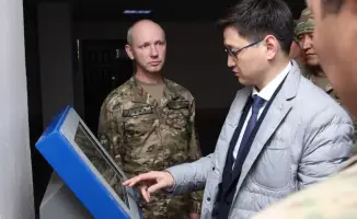 Цифровая трансформация в военном образовании: влияние технологий на подготовку офицеров