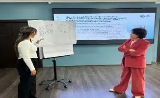 В Карагандинской области прошёл семинар по противодействию деструктивной идеологии