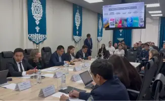 Алатау обрел цифровые крылья: первая 5G станция запущена