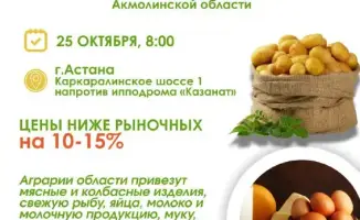 Заключительная сельскохозяйственная ярмарка в Астане: влияние на местный рынок и поддержку производителей