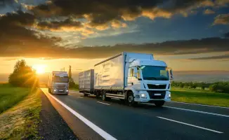 Казахстан: Новые горизонты автоперевозок и международная интеграция