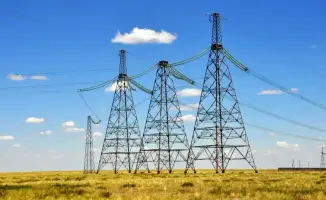 Профицит электроэнергии в Казахстане к 2029 году по планам Минэнерго