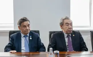 В Атырау обсуждают реализацию послания Президента о развитии искусственного интеллекта