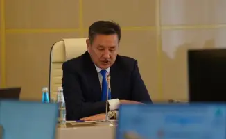 В Восточно-Казахстанской области установят датчики угарного газа в 600 домах для повышения безопасности