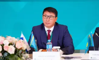 Российские экспортеры АПК встречаются в Казахстане